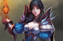 뮤 모나크